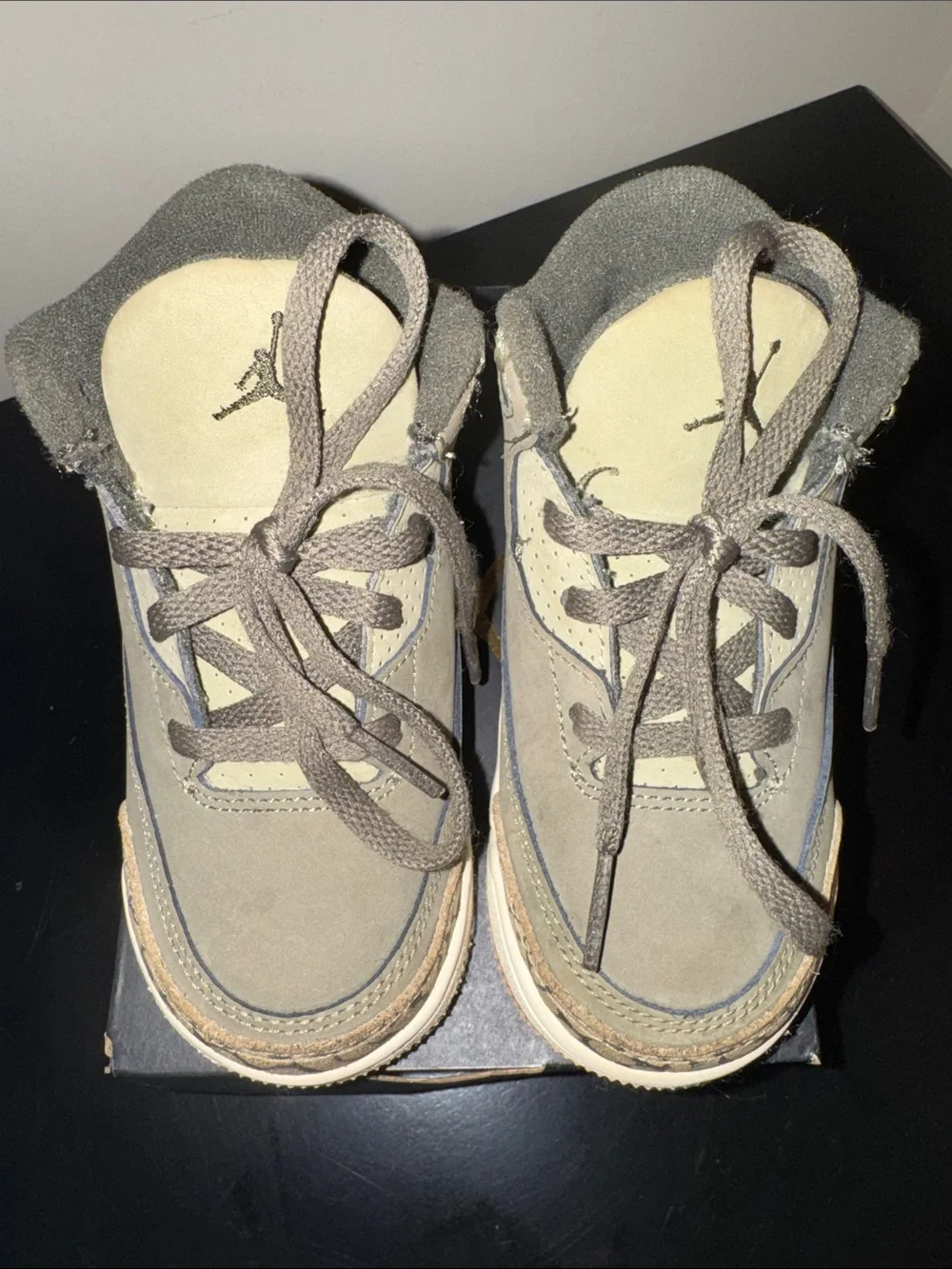 Jordan 3 Retro Toddler